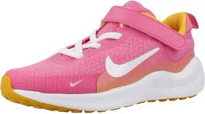 Sneakers Nike Modell Revolution 7 Farbe Rosa