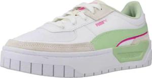 Sneakers Puma Modell Cali Dream Brighter Farbe Weiß