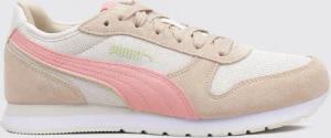 Sneakers Puma Modell St Miler Farbe Beige