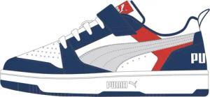 Sneakers Puma Rebound V6 Lo