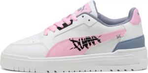 Sneakers Puma Shuffle Downtown Lo 90s Mid