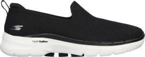 Sneakers Skechers Go Walk 6 Clear Virtue