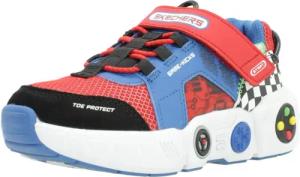 Sneakers Skechers Modell 402260l Farbe Rot