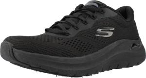 Sneakers Skechers Modell Arch Fit 2.0 Farbe Schwarz