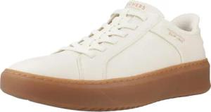 Sneakers Skechers Modell Court Break Slip-ins Farbe Weiß