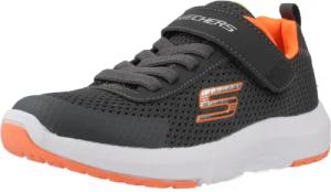 Sneakers Skechers Modell Dynamic Tread Farbe Grau