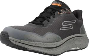 Sneakers Skechers Modell Go Run Consistent 2. Farbe Schwarz