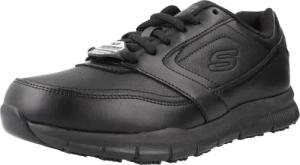 Sneakers Skechers Modell Nampa- Wyola Farbe Schwarz