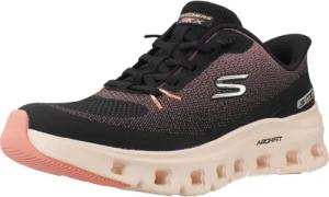Sneakers Skechers Modell Slip-ins Arch Fit Glide Step Pro Farbe Schwarz