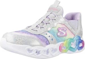 Sneakers Skechers Modell Slip-ins: Infinite Farbe Grau