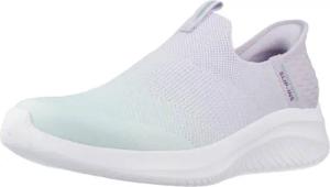 Sneakers Skechers Modell Slip Ins: Ultra Flex 3.0 Farbe Grün