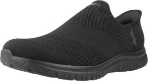 Sneakers Skechers Modell Slip-ins Virtue - Sleek Farbe Schwarz