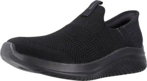 Sneakers Skechers Modell Ultra Flex 3.0 - Smooth Step Slip-ins Farbe Schwarz