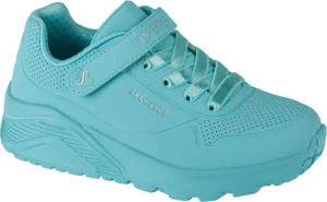 Sneakers Skechers Modell Uno Lite Farbe Blau