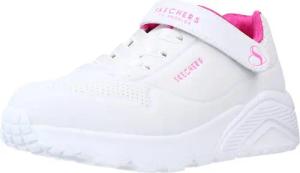 Sneakers Skechers Modell Uno Lite Farbe Weiß