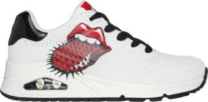 Sneakers Skechers Uno Rolling Stones Single