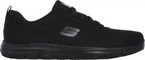 Sneakers Skechers Work Relaxed Fit: Ghenter-Bronaugh SR