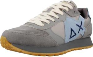Sneakers Sun68 Modell Uncle Jaki Farbe Grau