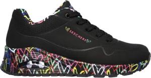 Sneakers uno loving love Skechers