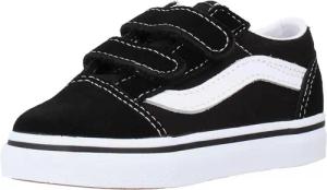 Sneakers Vans Modell Td Old Skool V Farbe Schwarz