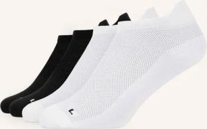 SNOCKS 4er-Pack Laufsocken