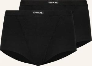 SNOCKS Retro Panties