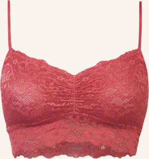 SNOCKS Spitzen-Bustier