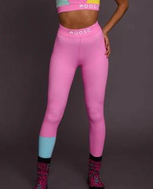 So Fetch Baselayer-Leggings für Damen