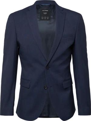 s.O PURE: Anzugsakko in Woll-Optik