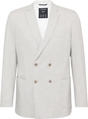 s.O PURE: Zweireihiges Sakko im Slim Fit