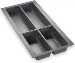 SO-TECH® Besteckeinsatz ORGA-BOX IV Universal, für 30er Schublade, 473,5 x 226 mm