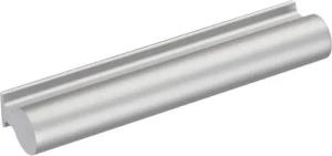 SO-TECH® Möbelgriff HELSING Aluminium eloxiert BA 96 - 320 mm