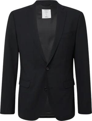 s.O ULTIMATE: Anzugsakko aus hochelastischem Schurwollmix