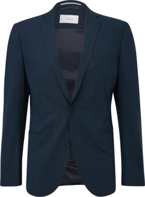 s.O ULTIMATE: Anzugsakko mit Hahnentritt-Muster