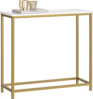 SoBuy Konsolentisch FSB29, Dekotisch Sideboard Beistelltisch Wohnzimmer Eingangsbereich