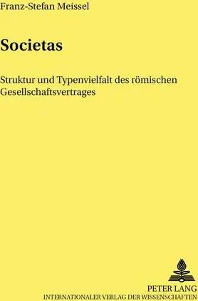 Societas