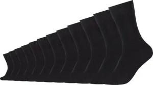 Socken classic Unisex 12er Pack