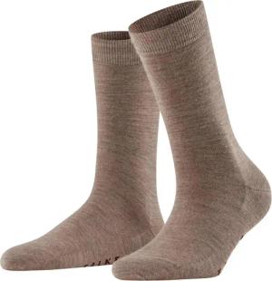 Socken Damen 1er Pack Stretch-FALKE Softmerino SO