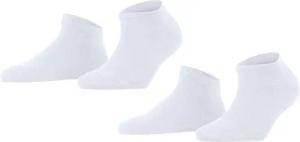 Socken Damen 2er Pack-FALKE Happy DP SN