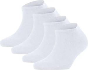 Socken Damen 4er Pack-FALKE Happy DP SN