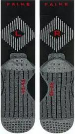 Socken Falke 4grip Stabilizing Unisexe