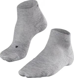 Socken Falke GO2 Shorts