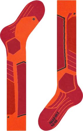 Socken Falke SK2 Intermediate