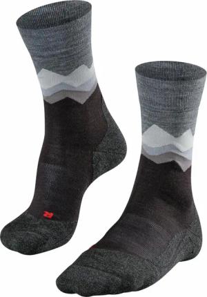 Socken Falke TK2 Crest