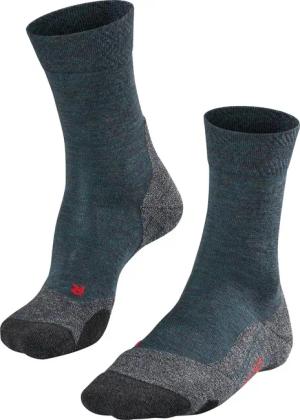 Socken Falke TK2 Melange