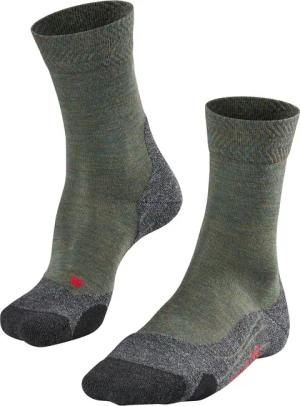 Socken Falke TK2 Melange
