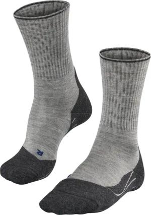 Socken Falke TK2 Wool Silk