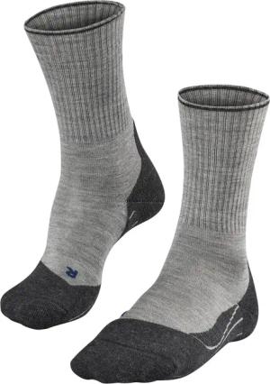 Socken Falke TK2 Wool Silk