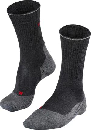 Socken Falke TK2 Wool Silk