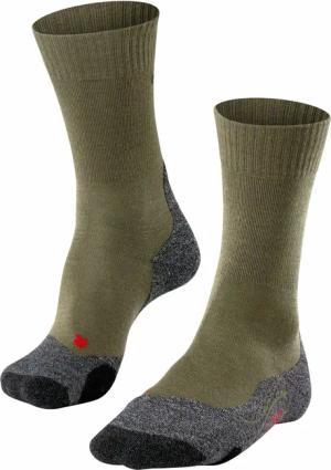 Socken Falke TK2
